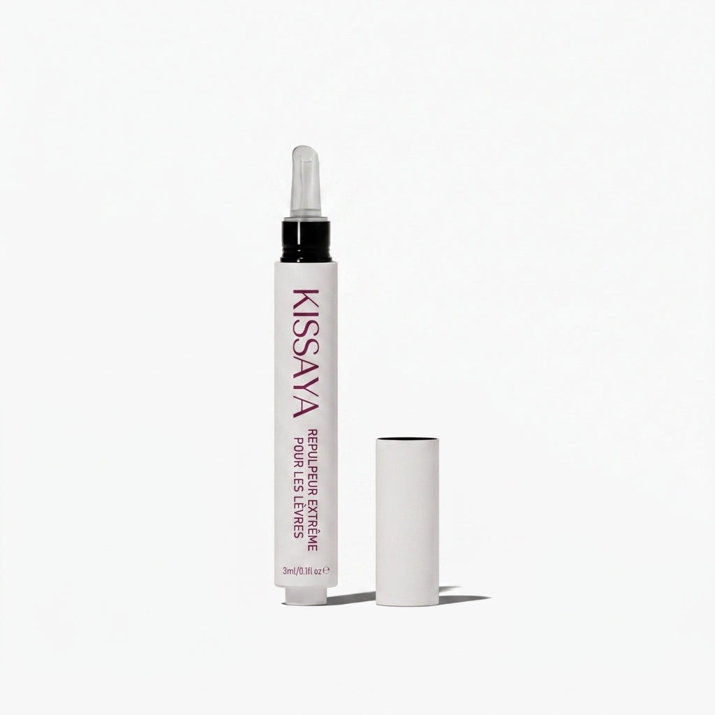 Kissaya Extreme Lip Plumper: Volume Instantané