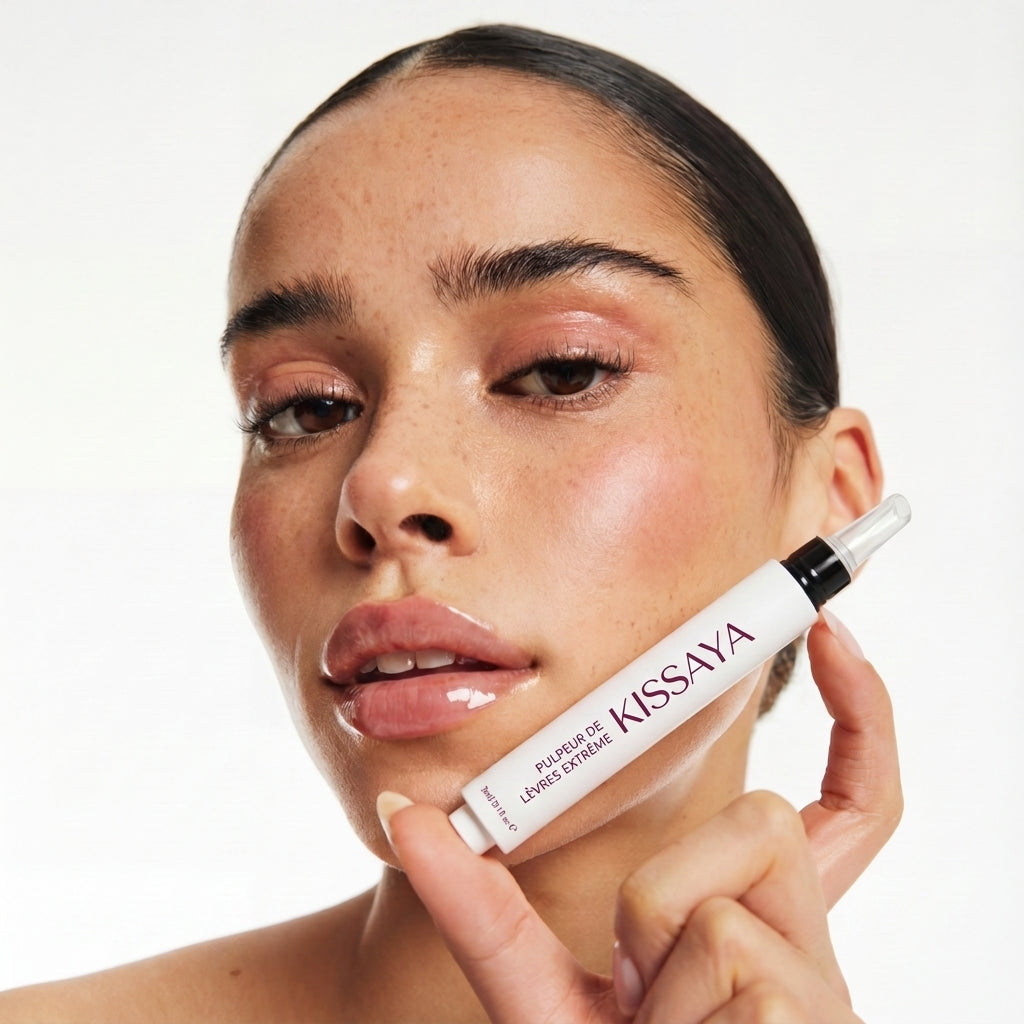 Kissaya Extreme Lip Plumper: Volume Instantané